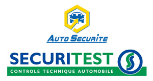 Logo Autosécurité Securitest